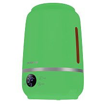 Увлажнитель Polaris PUH 7205DI зеленый