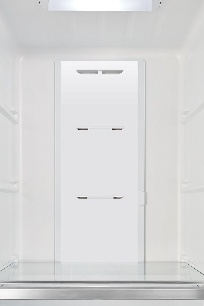 Холодильник Midea MDRB424FGF01O белый - фото 7