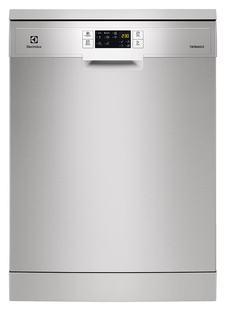 Отдельностоящая посудомоечная машина Electrolux ESF5533LOX Отдельностоящая посудомоечная машина Electrolux ESF5533LOX