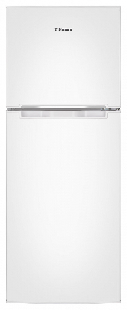 Холодильник Hansa FD207.4 белый - фото 3