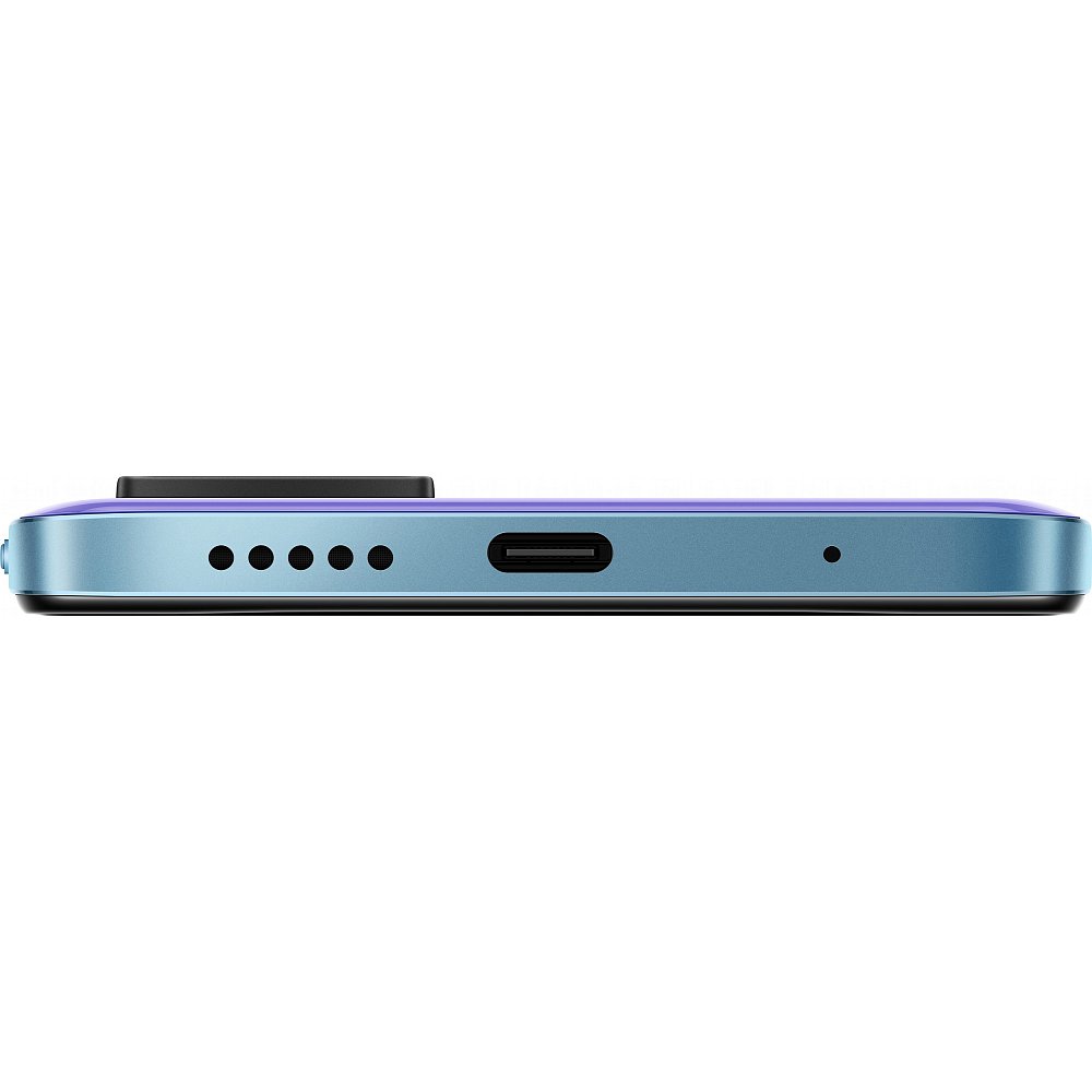 Смартфон Xiaomi Redmi Note 11 4/64Gb Star Blue - фото 3