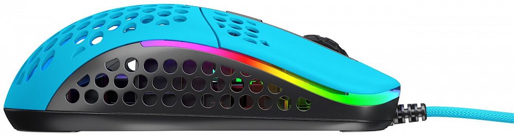 Мышь игровая Xtrfy M42 - фото 6