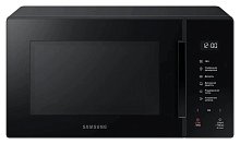 Микроволновая печь Samsung MS23T5018AK/BW черная