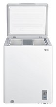 Ларь морозильный Midea MDRC207SLF01G