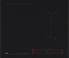 Индукционная варочная панель AEG NII64B30AZ