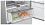Холодильник Bosch KGN39LW32R белый - микро фото 6