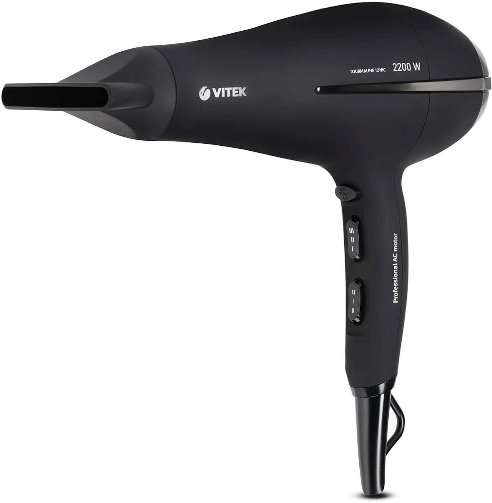 Фен Vitek VT-8222