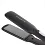 Выпрямитель для волос Rowenta Express Style XL SF1920F0 черный - микро фото 4