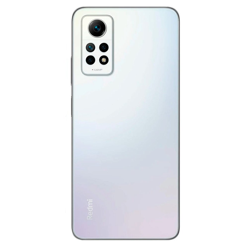 Смартфон Xiaomi Redmi Note 12 Pro 8/256GB Polar White - фото 7