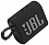 Портативная колонка JBLGO3BLK JBL Go 3 Black - микро фото 9