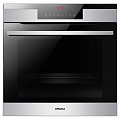 Встраиваемый духовой шкаф Hansa BOEI697688 серебристый
