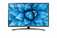 Телевизор LG 50UN74006LA 50" 4K UHD