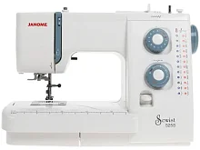 Швейная машинка Janome SEWIST 525S