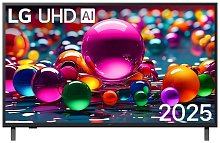 Телевизор LG 55UA75009LA 55" 4K UHD