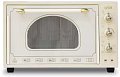 Мини-печь Artel MD 3618 L Retro бежевая KZ Мини-печь Artel MD 3618 L Retro бежевая KZ