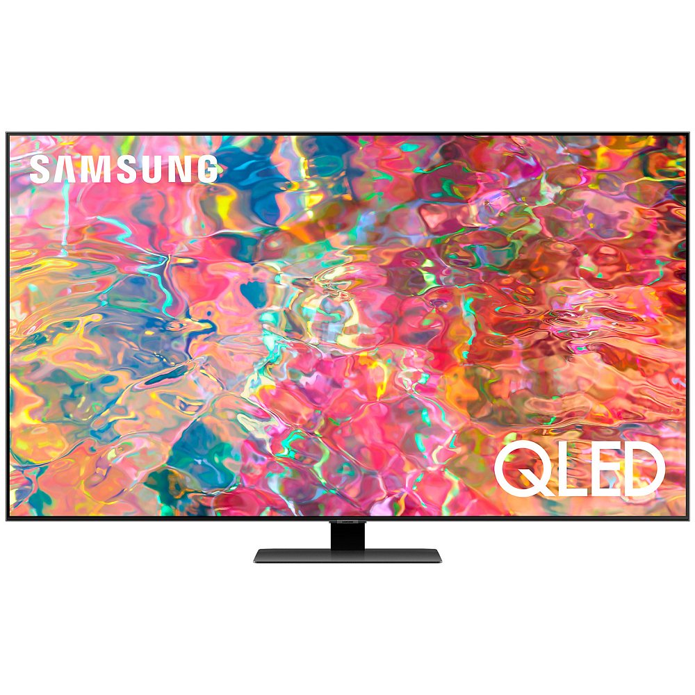 Телевизор Samsung QE65Q80BAUXCE 65" 4K UHD - фото 7