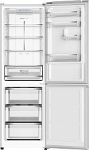 Холодильник Atlantiq SRD-412CBE White