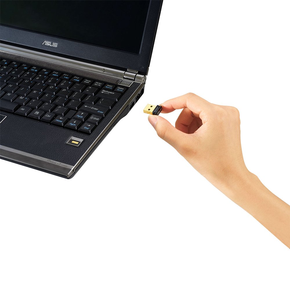 USB-адаптер ASUS USB-BT500 - фото 4