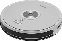 Робот-пылесос Polaris PVCR 3200 IQ HOME AQUA белый