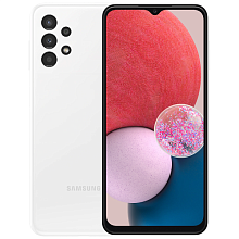 Смартфон Samsung Galaxy A13 4/128Gb White