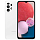 Смартфон Samsung Galaxy A135, A13 4/128GB, White - микро фото 9
