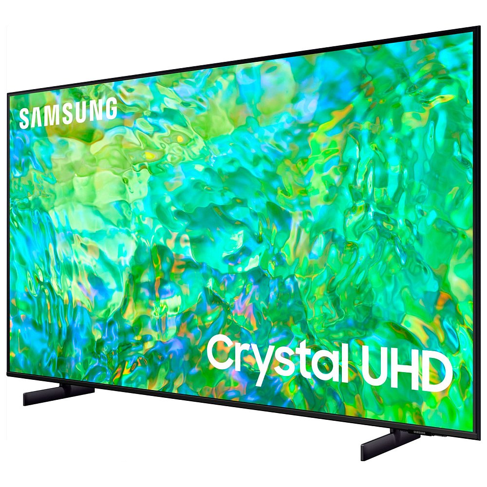 Телевизор Samsung UE85CU8000UXCE 85" 4K UHD - фото 4