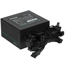Блок питания Deepcool PF550 R-PF750D-HA0B-WDEU чёрный