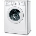 Стиральная машина Indesit IWSB 5105 (CIS) белая Стиральная машина Indesit IWSB 5105 (CIS) белая
