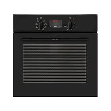 Встраиваемая электрическая духовка Gefest ЭДВ ДА 602-02 A черная