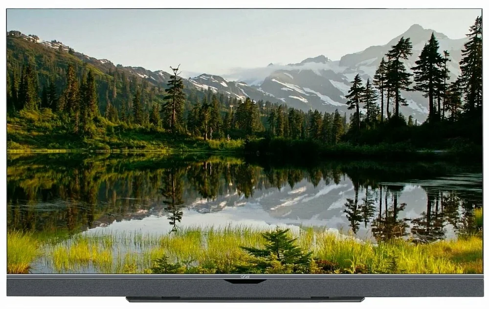 Телевизор Artel TV LED 50AU20K-KZ 50" 4K UHD