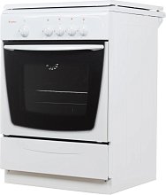 Плита газовая Gefest ПГ 1200-С7 К8 белая