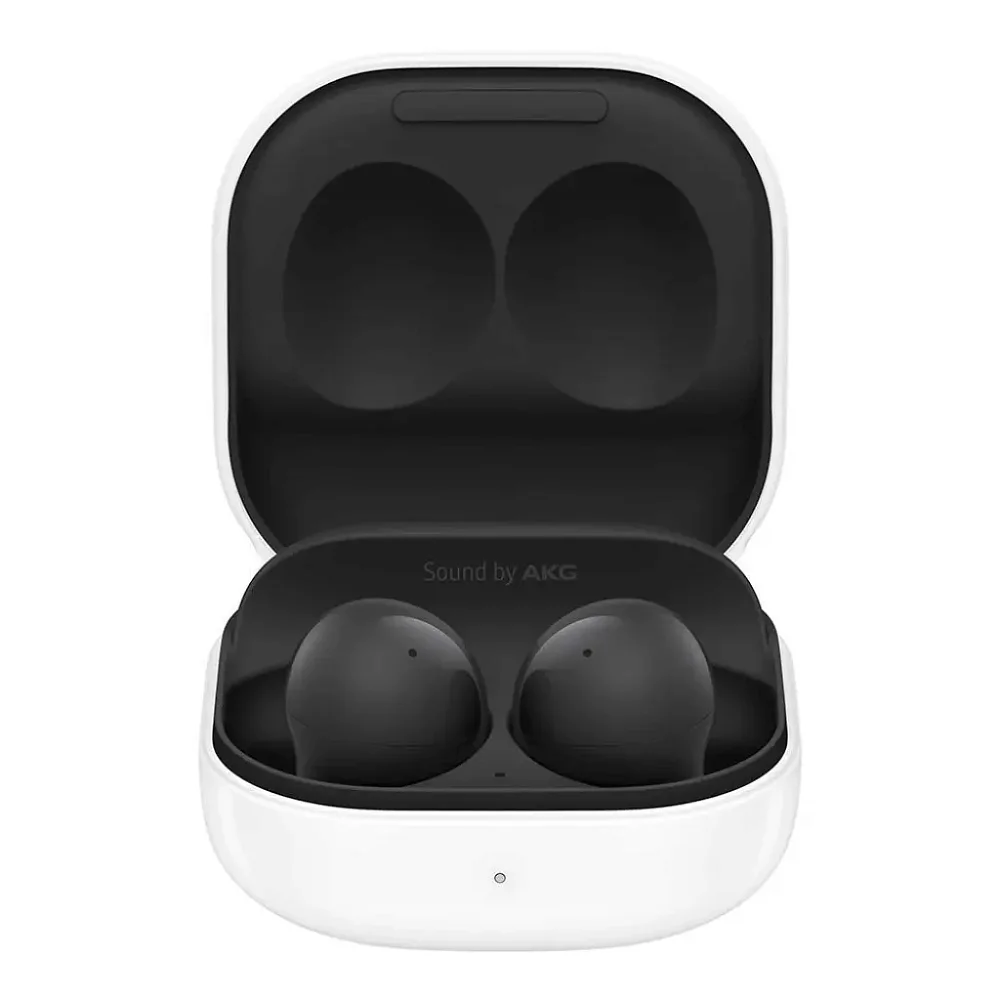 Смартфон Samsung Galaxy A34 5G 6/128GB черный + Galaxy Buds2 SM-R177NZKACIS Black - фото 11