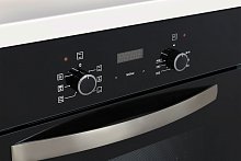 Встраиваемый духовой шкаф Gefest ЭДВ ДА 622-02 A черный Встраиваемый духовой шкаф Gefest ЭДВ ДА 622-02 A черный