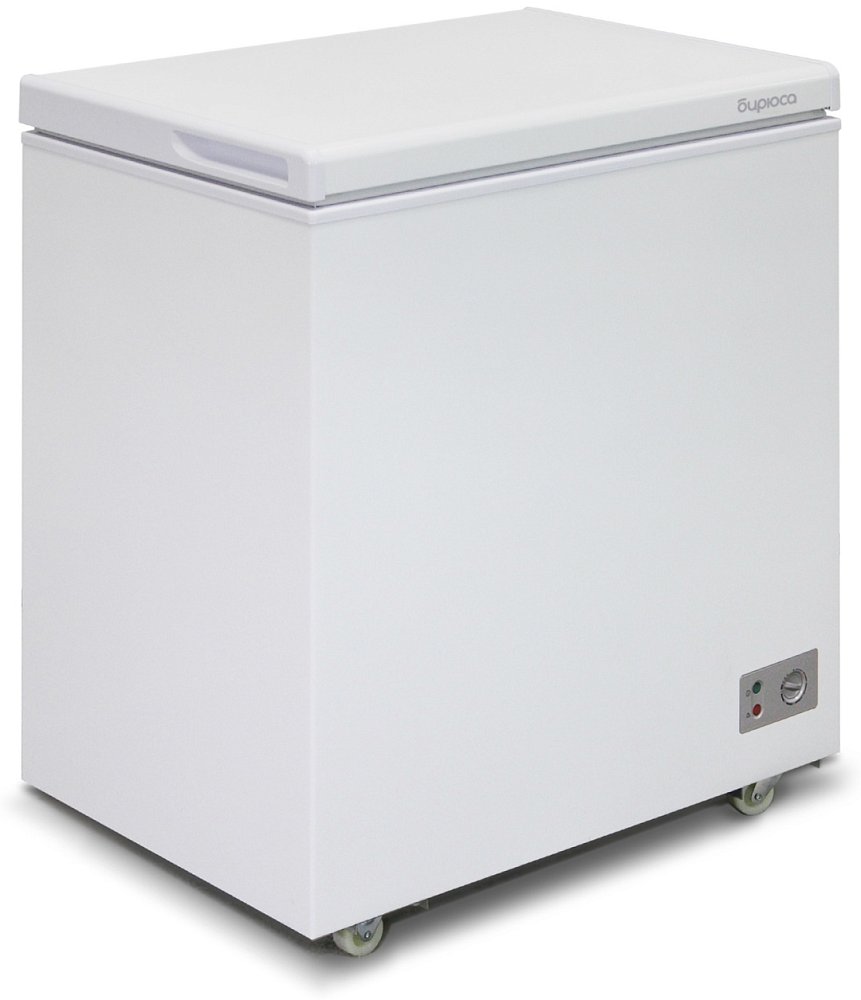 Ларь морозильный Бирюса 155KX