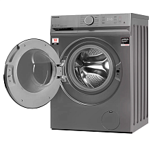 Стиральная машина Toshiba TW-BL70A2UZ (SS) + Пылесос Midea 12K (красный) в подарок Стиральная машина Toshiba TW-BL70A2UZ (SS) + Пылесос Midea 12K (красный) в подарок
