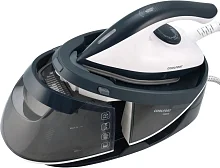 Парогенератор Coolfort CF-3420 белый/серый Парогенератор Coolfort CF-3420 белый/серый
