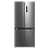 Холодильник Midea MDRM691MIE46 металлик - микро фото 14