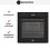 Встраиваемый духовой шкаф Bertazzoni F6011PROVPTN/23 - микро фото 15