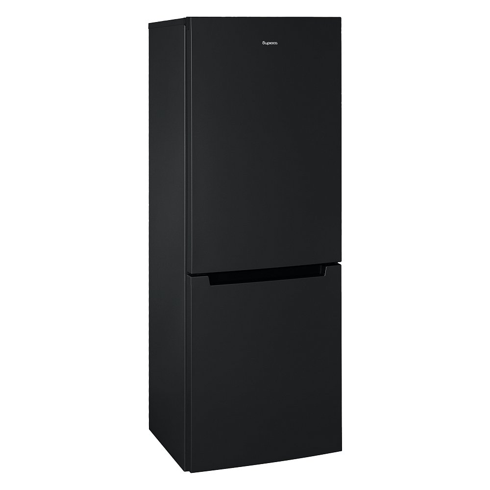 Холодильник Бирюса B820NF черный - фото 2