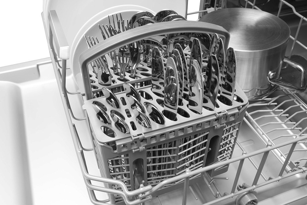 Встраиваемая посудомоечная машина Hansa ZIM 635KH - фото 20