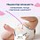 Подгузники BB Kitty Sensitive #3 M-размер, 6-11кг, 56шт - микро фото 8