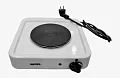 Плита настольная электрическая Мечта 111Ч белая