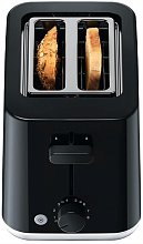 Тостер Braun HT1010BK