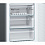 Холодильник Bosch KGN39VC2AR черный - микро фото 6