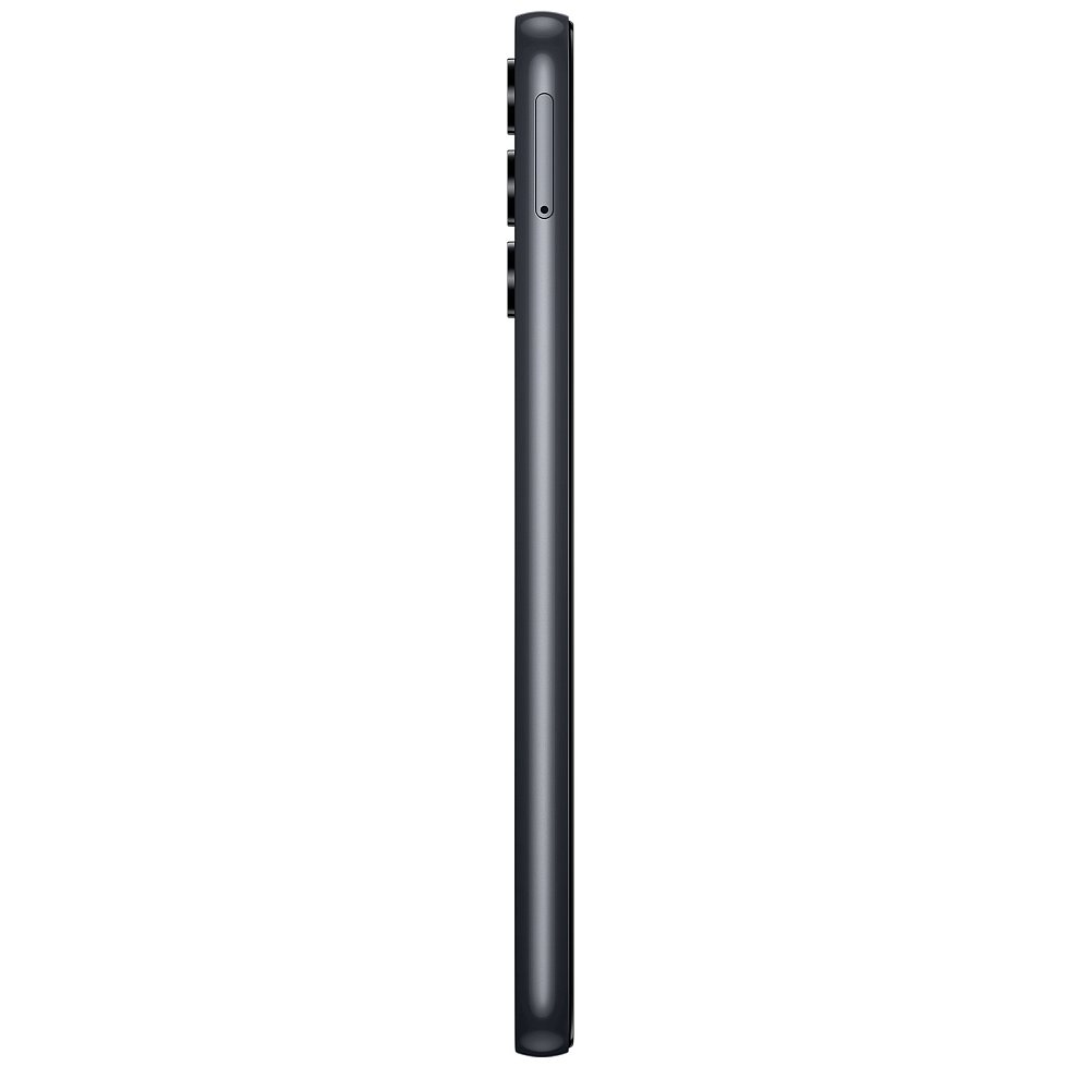 Смартфон Samsung Galaxy A14 4/128GB черный - фото 8