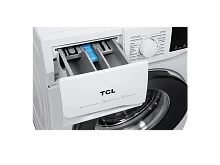 Стиральная машина автомат TCL W-SF606W белая Стиральная машина автомат TCL W-SF606W белая