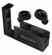 Беспроводные наушники Blackview TWS BT AirBuds 2 Black