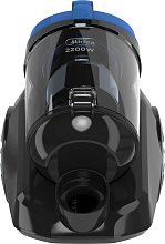 Пылесос Midea 13A(B) черный