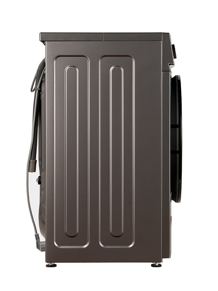 Стиральная машина автомат Artel ART-WM 7002 S Pure серая - фото 11