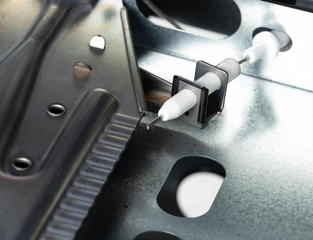 Плита газовая Gefest ПГ 5100-03 0004 - фото 14